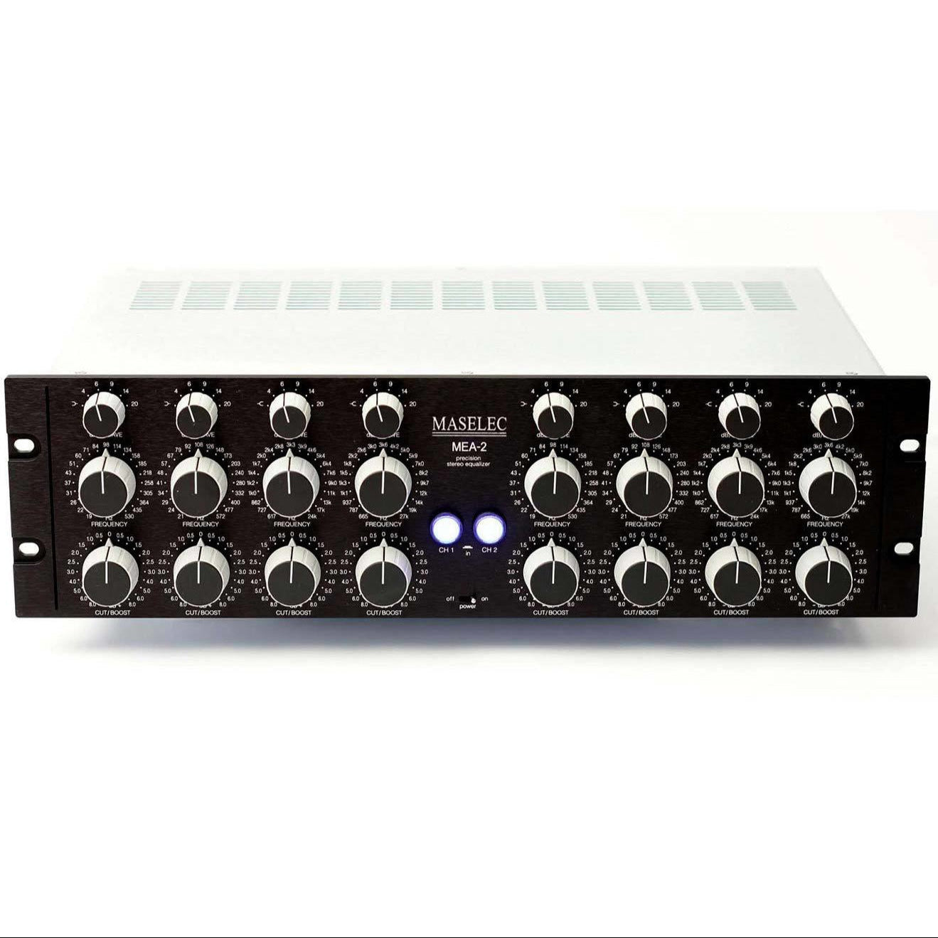 Maselec MEA-2